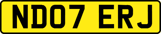 ND07ERJ