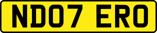 ND07ERO