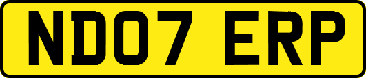 ND07ERP