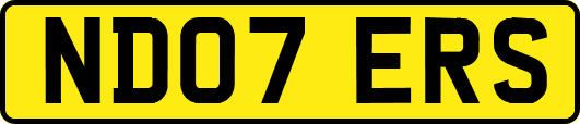 ND07ERS
