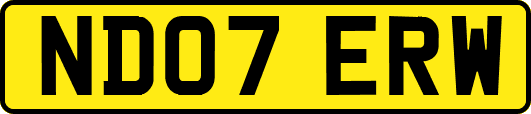 ND07ERW