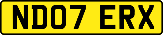 ND07ERX