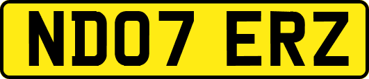 ND07ERZ