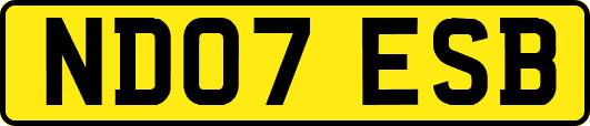 ND07ESB