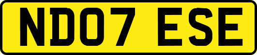 ND07ESE