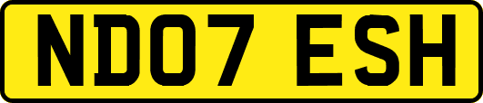 ND07ESH