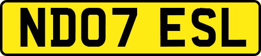 ND07ESL