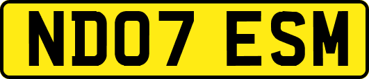 ND07ESM