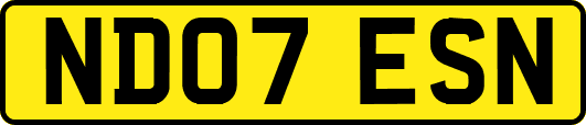ND07ESN