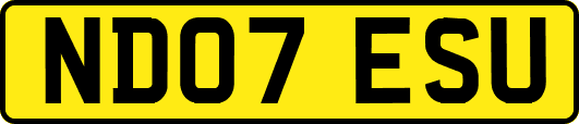 ND07ESU