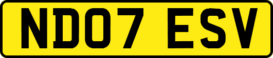 ND07ESV