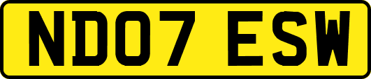 ND07ESW