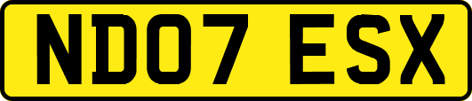 ND07ESX