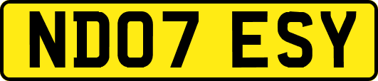 ND07ESY