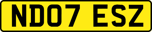 ND07ESZ