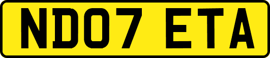 ND07ETA