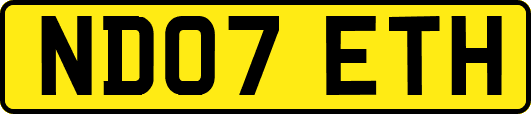 ND07ETH