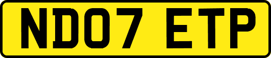 ND07ETP