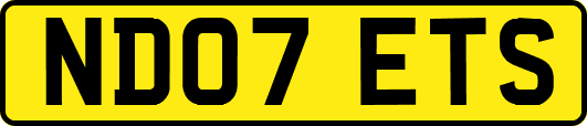 ND07ETS