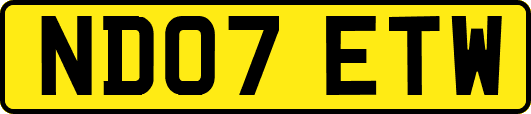 ND07ETW