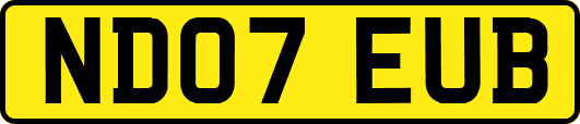 ND07EUB