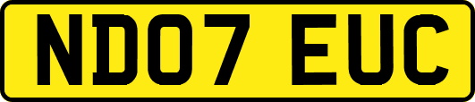 ND07EUC