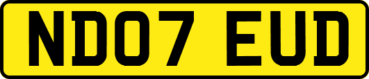 ND07EUD