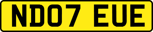 ND07EUE