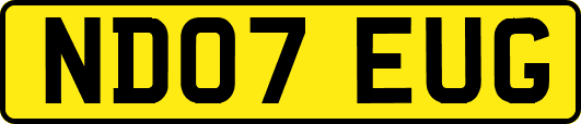 ND07EUG