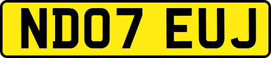 ND07EUJ