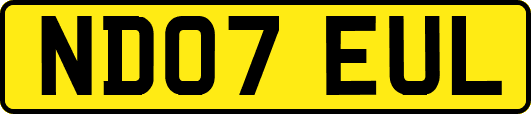 ND07EUL