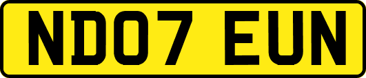 ND07EUN