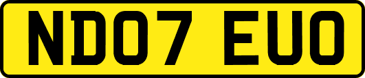 ND07EUO