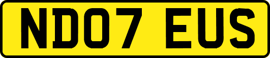ND07EUS