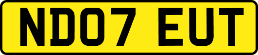 ND07EUT