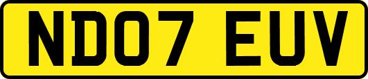 ND07EUV