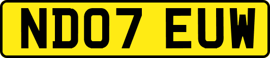 ND07EUW