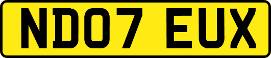 ND07EUX
