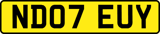 ND07EUY