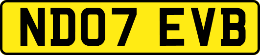 ND07EVB