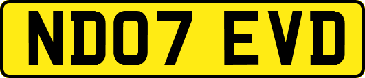 ND07EVD