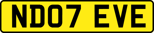 ND07EVE