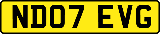 ND07EVG