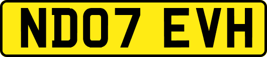 ND07EVH