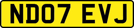 ND07EVJ