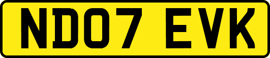 ND07EVK