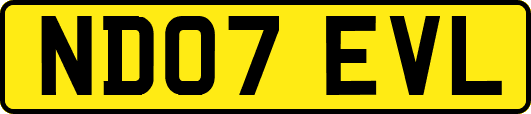 ND07EVL