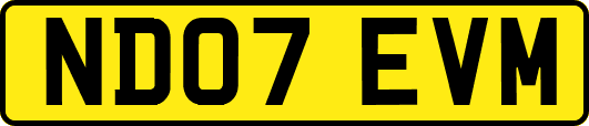 ND07EVM