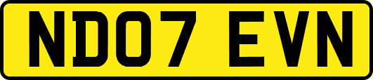 ND07EVN