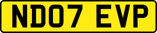 ND07EVP